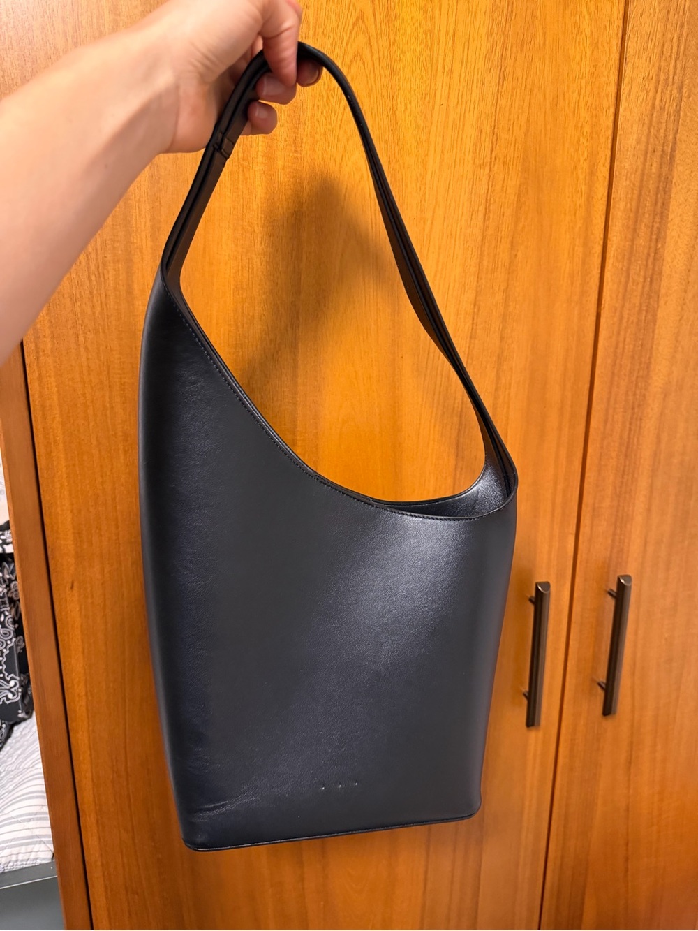 Aesther Ekme Bag